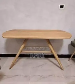 Photo - Dinning Table(Wanza)