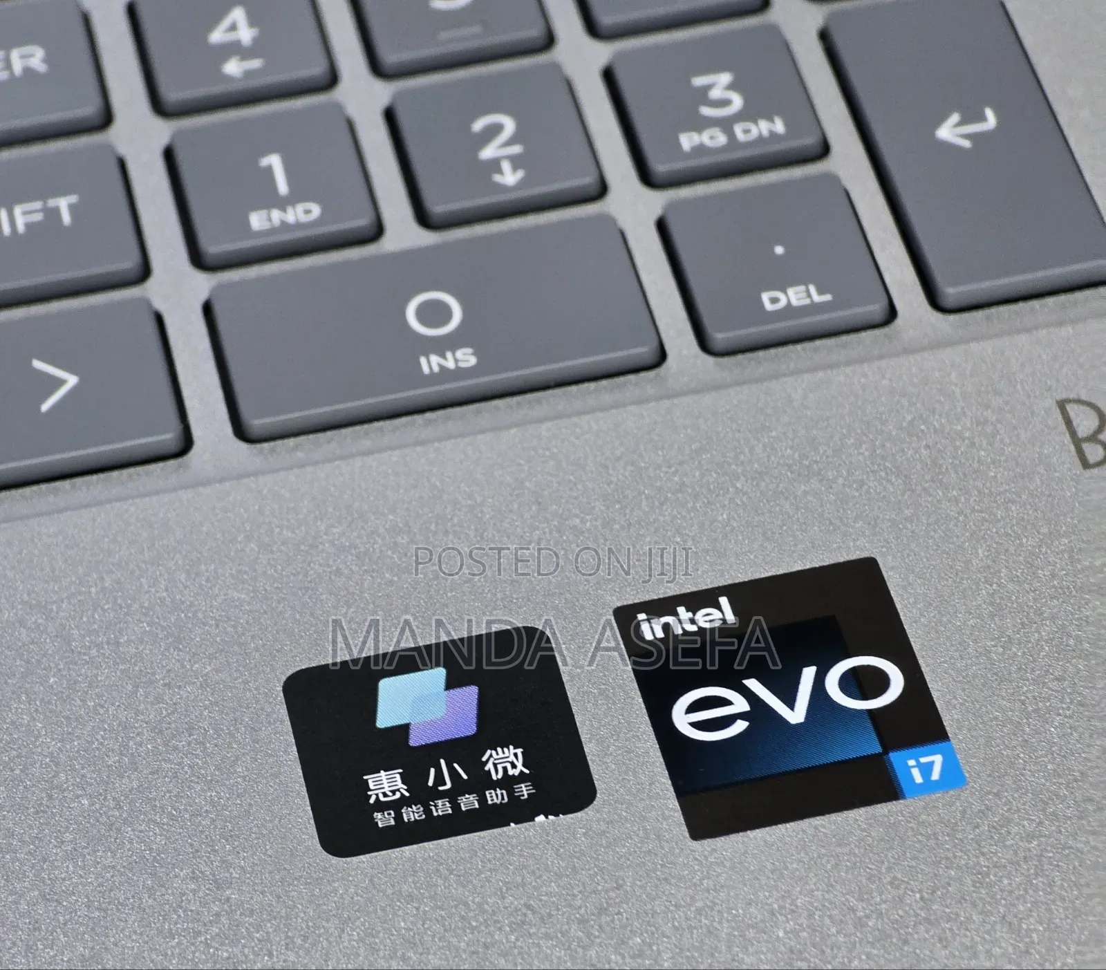 New Laptop HP Pavilion 15 16GB Intel Core I7 SSD 1T