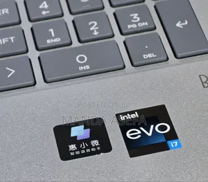 New Laptop HP Pavilion 15 16GB Intel Core I7 SSD 1T