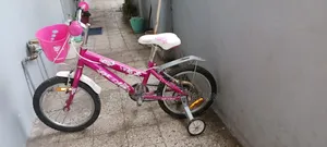 Photo - Kid Bicycle