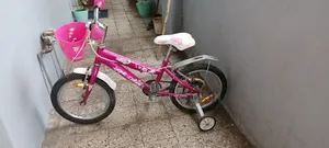 Kid Bicycle