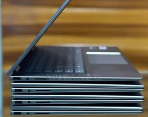 New Laptop HP Envy X360 16GB Intel Core Ultra 7 SSD 512GB