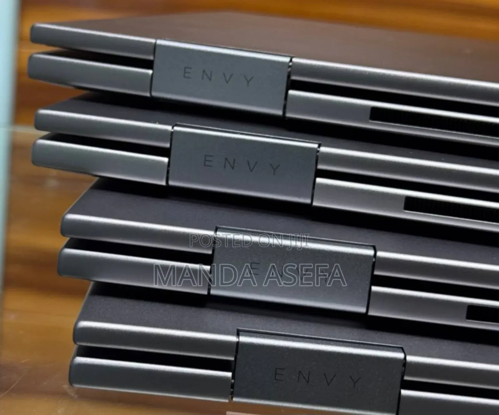 New Laptop HP Envy X360 16GB Intel Core Ultra 7 SSD 512GB