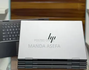 New Laptop HP Envy X360 16GB Intel Core Ultra 7 SSD 512GB