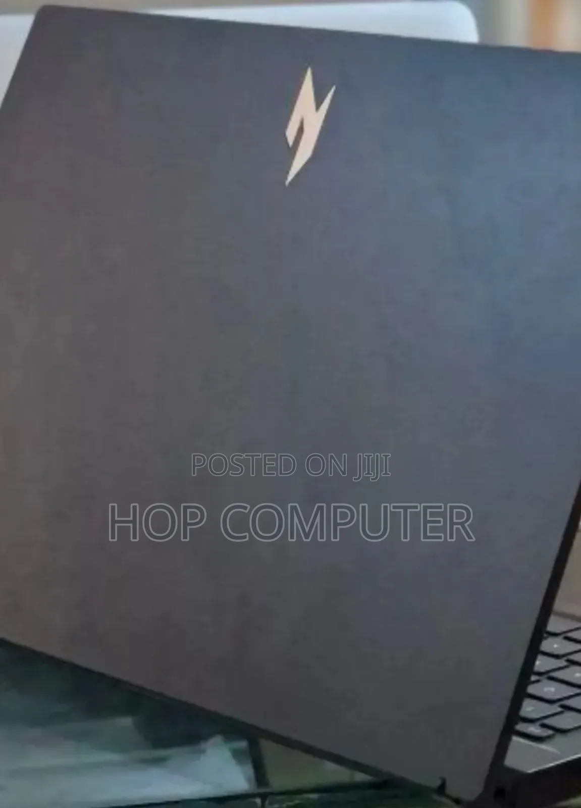 New Laptop Acer Nitro 5 16GB AMD Ryzen 5 SSD 512GB