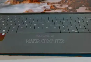 New Laptop Dell XPS 13 32GB Intel Core I7 SSD 1T