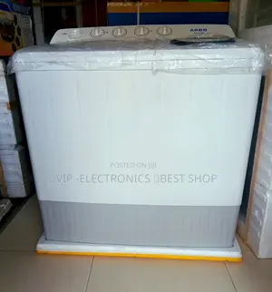 Ardo Washing Machine 20kg Original Ardo New 2025 Model
