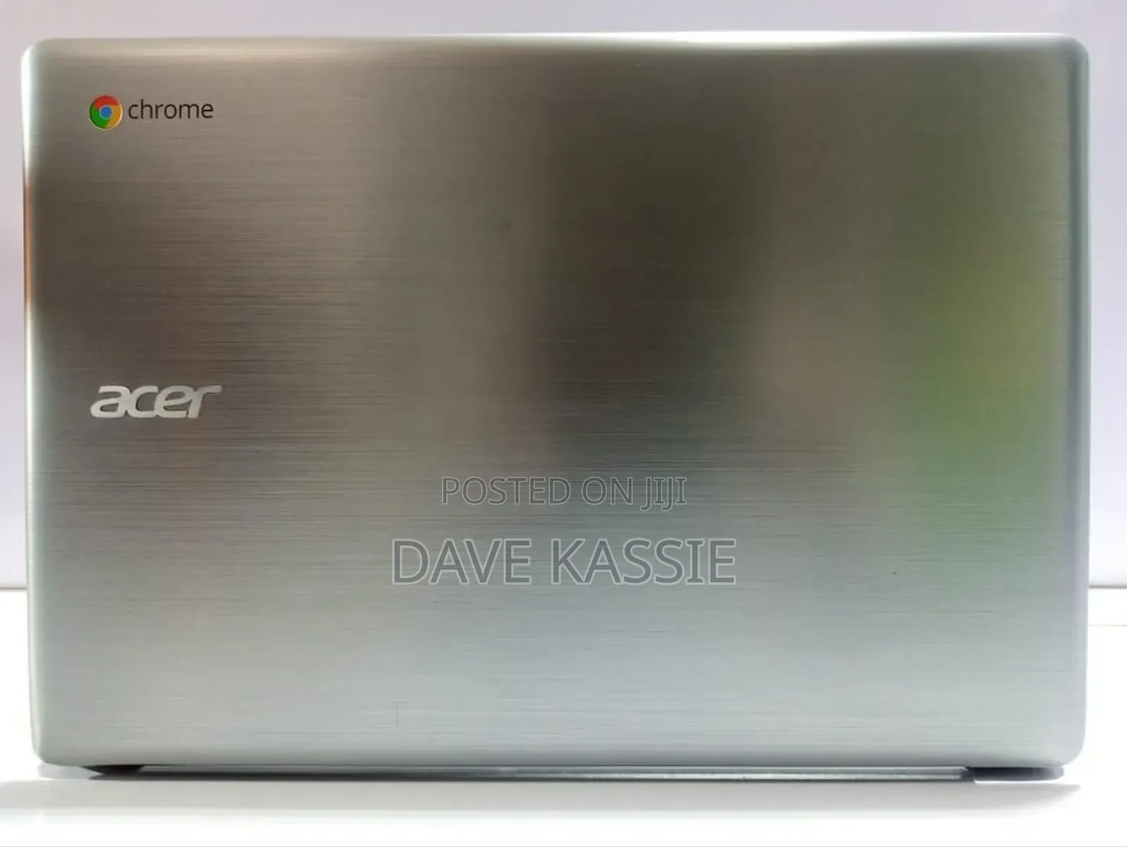 New Laptop Acer Chromebook 14 4GB Intel Pentium SSD 128GB