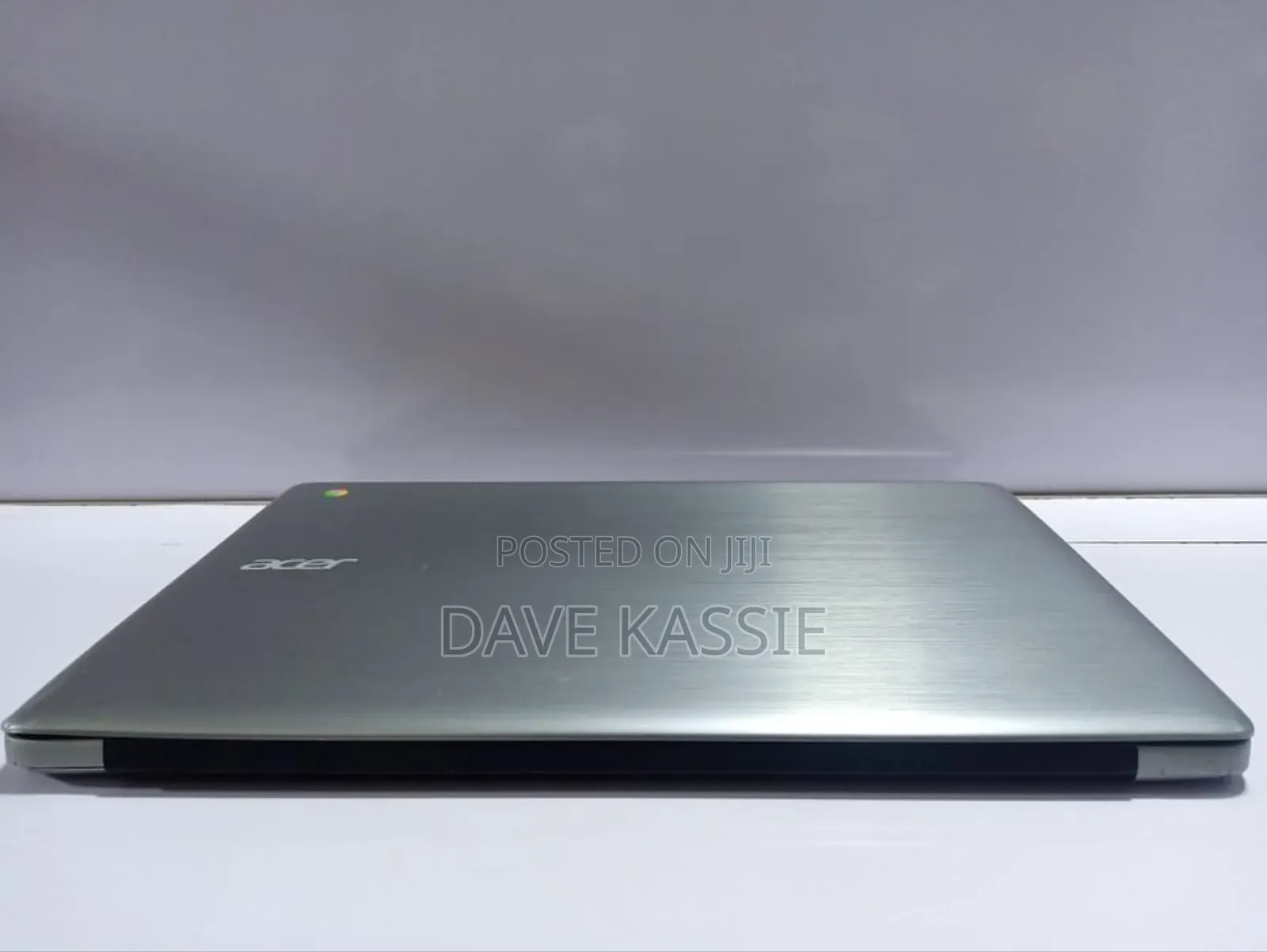 New Laptop Acer Chromebook 14 4GB Intel Pentium SSD 128GB