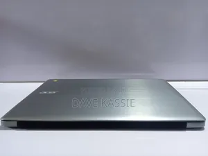 New Laptop Acer Chromebook 14 4GB Intel Pentium SSD 128GB