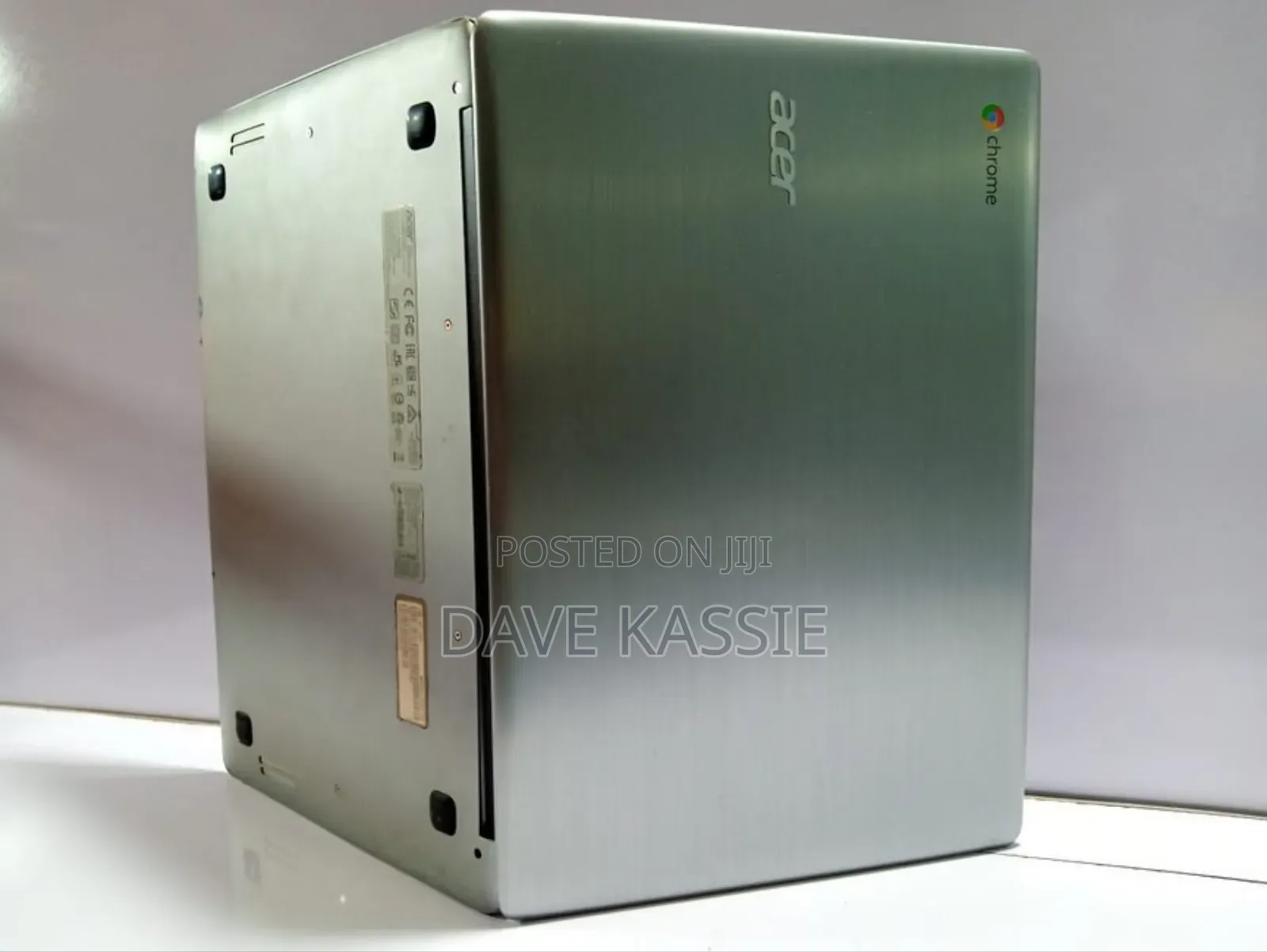 New Laptop Acer Chromebook 14 4GB Intel Pentium SSD 128GB