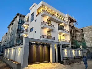 Photo - ሰሚት ፍየል ቤት G+3 275 ካሬ በ 80 ሚሊዮን ድርድር አለው