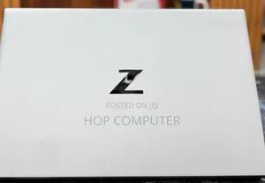 Photo - New Laptop HP ZBook Firefly G8 16GB Intel Core I7 SSD 512GB