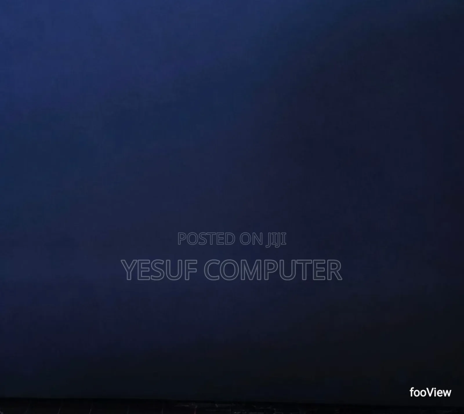 New Laptop Lenovo Yoga 7i 16GB Intel Core I7 SSD 1T