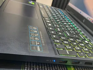 Photo - New Laptop Acer Predator Helios Neo 16 16GB Intel Core I9 SSD 1T