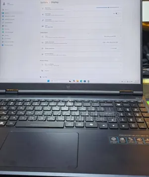 New Laptop Acer Predator Helios Neo 16 16GB Intel Core I9 SSD 1T