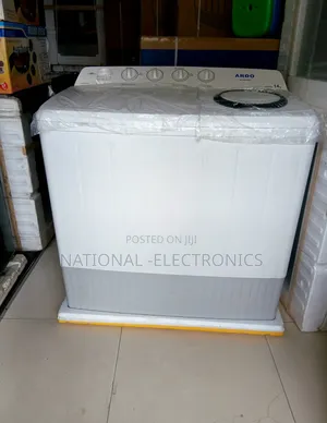 Photo - Ardo Washing Machine 14kg Original Products Ardo New 2025 Model