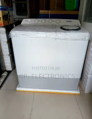 Photo - Ardo Washing Machine 14kg Original Products Ardo New 2025 Model