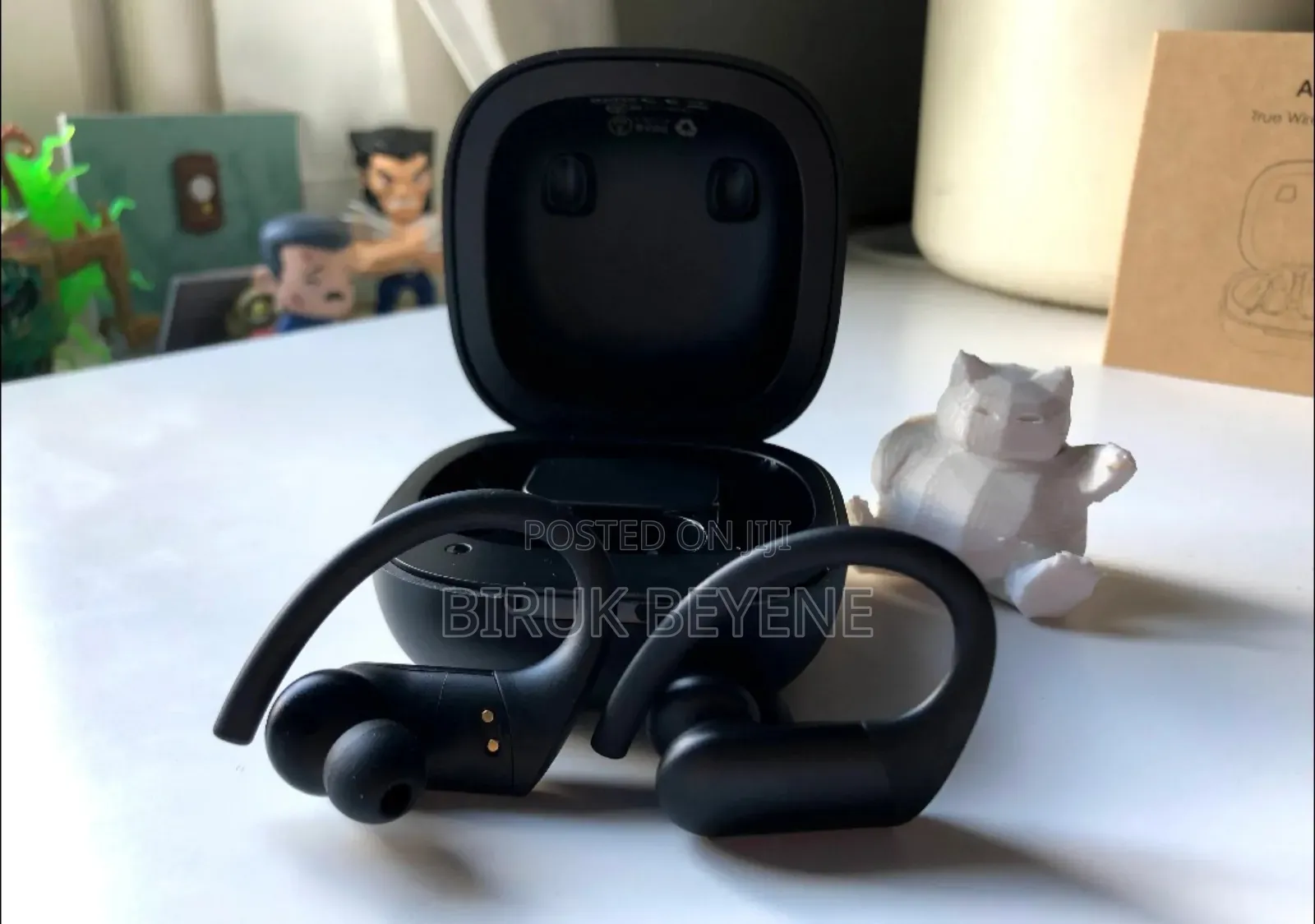 Aukey Ep-T32 Earbuds