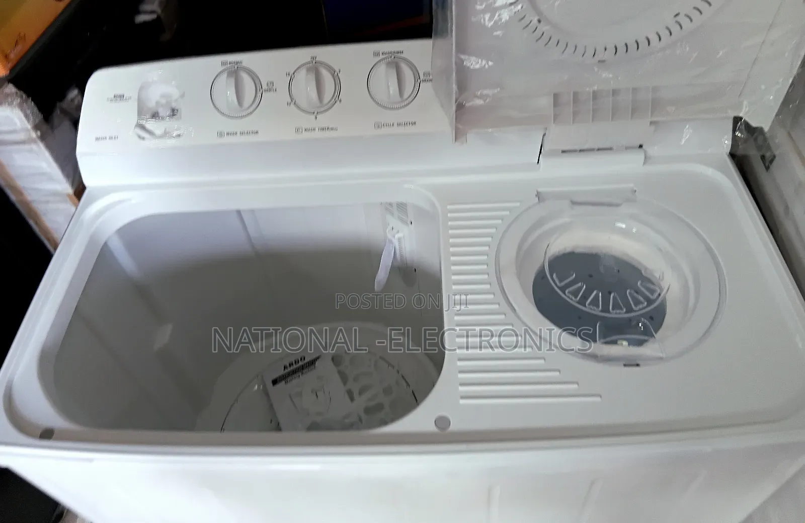 Ardo Washing Machine 14kg Original Products Ardo New 2025 Model
