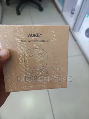 Aukey Ep-T32 Earbuds