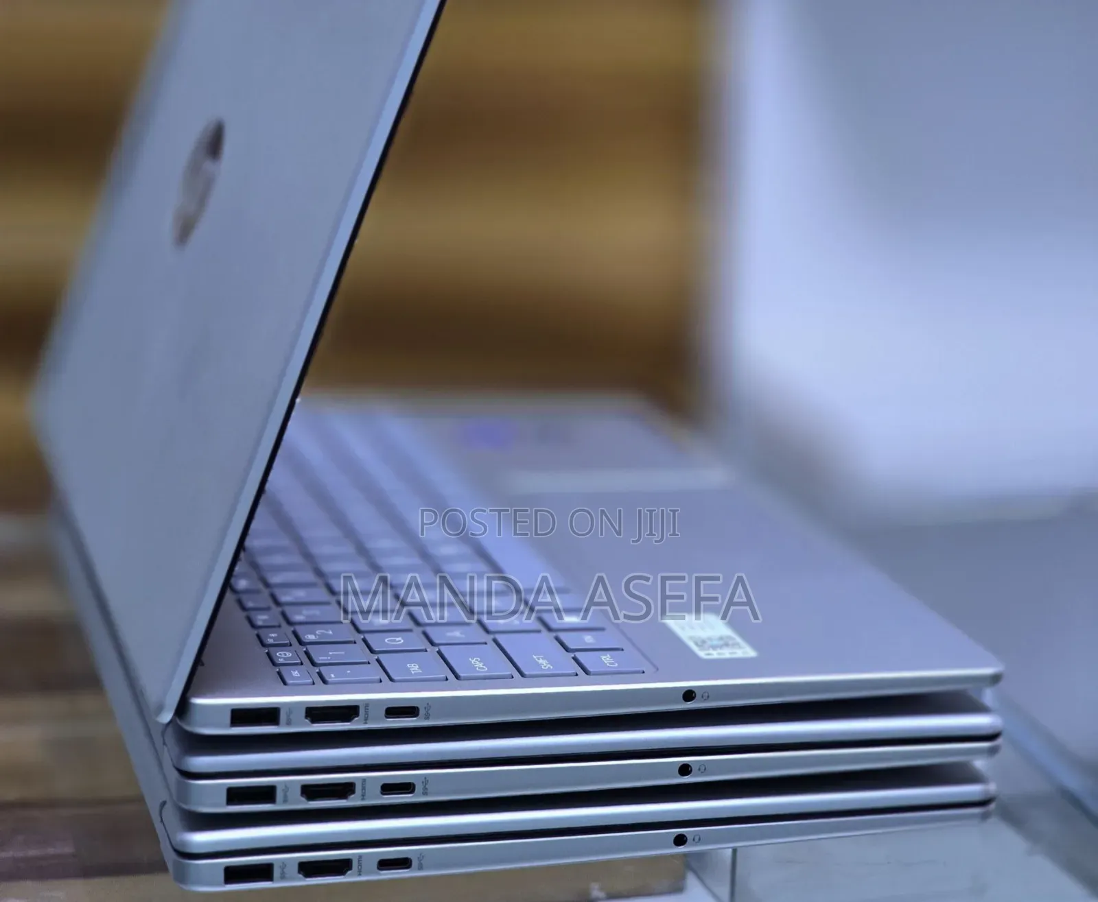 New Laptop HP Stream Notebook 16GB Intel Core I7 SSD 512GB