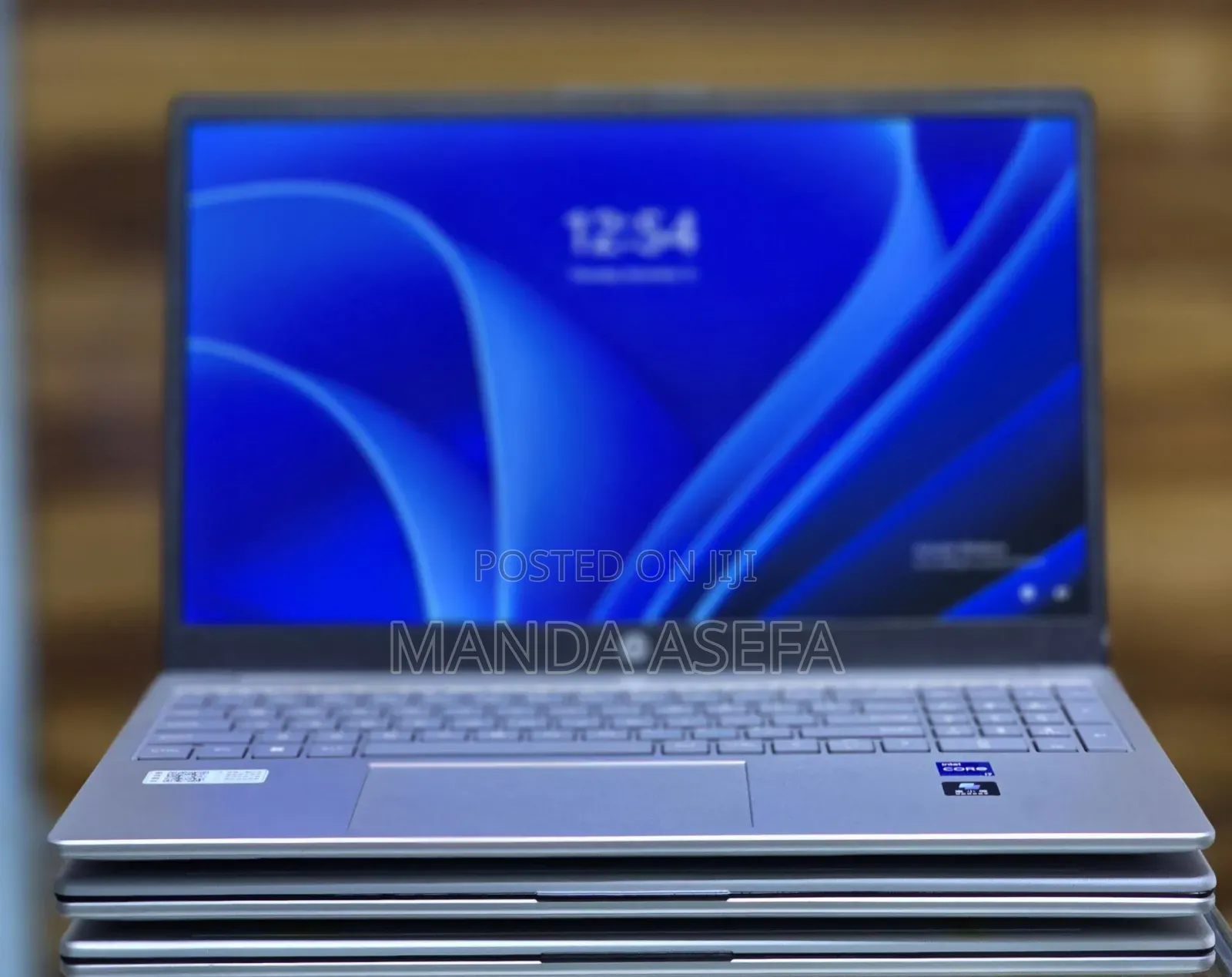 New Laptop HP Stream Notebook 16GB Intel Core I7 SSD 512GB