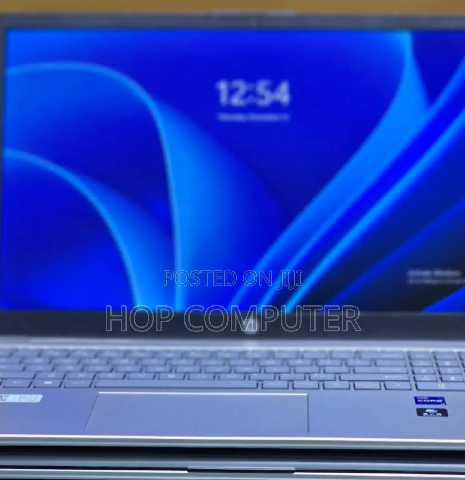 New Laptop HP Stream Notebook 16GB Intel Core I7 SSD 512GB