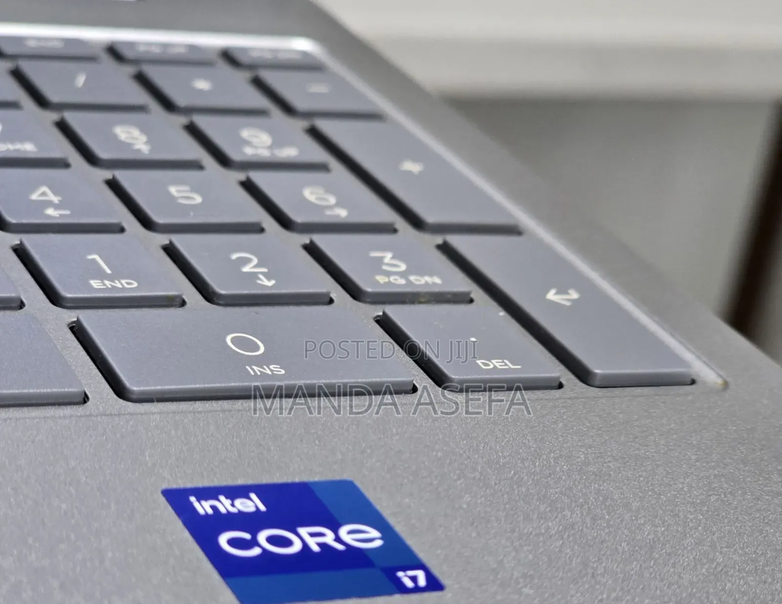 New Laptop HP Stream Notebook 16GB Intel Core I7 SSD 512GB
