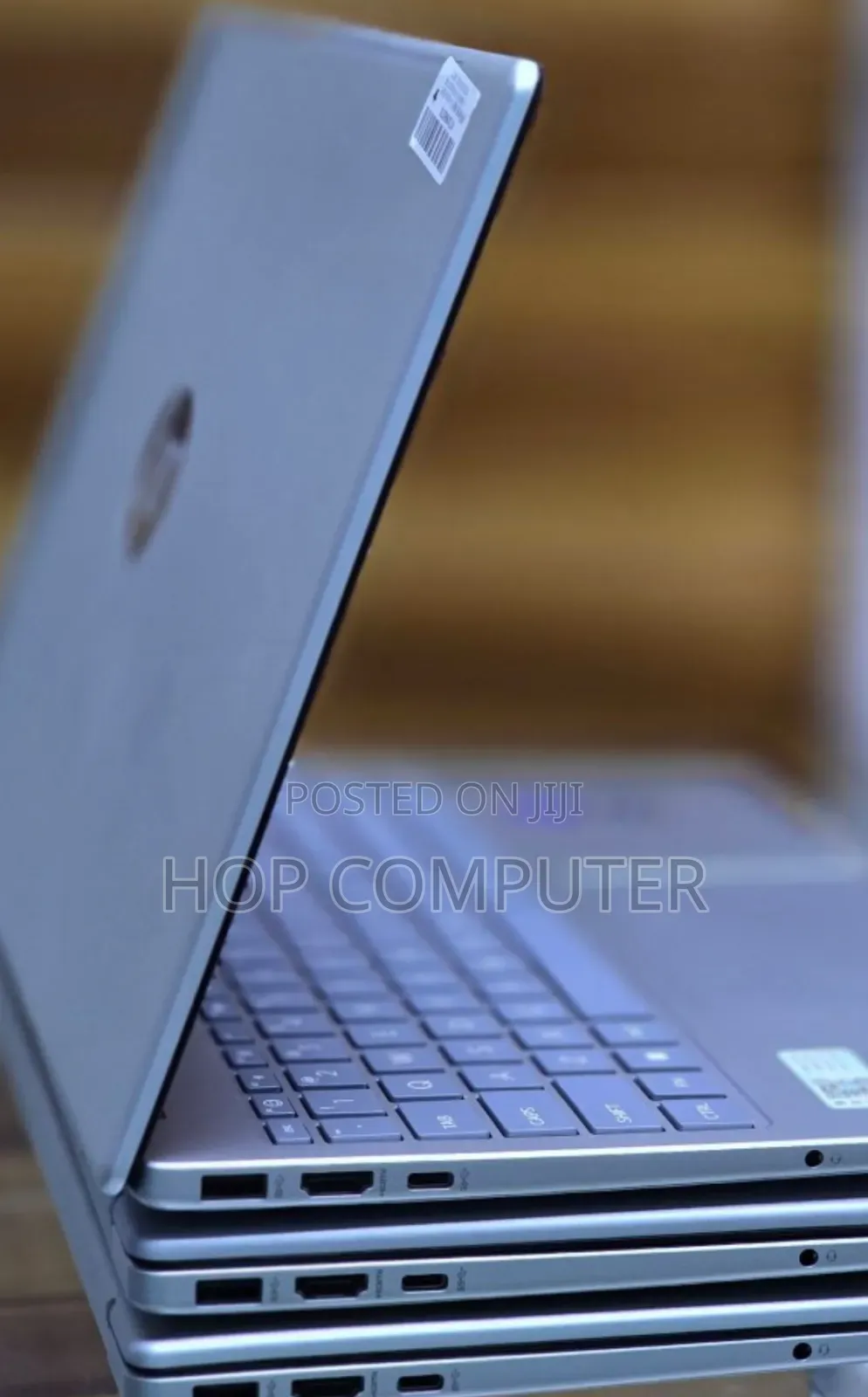 New Laptop HP Stream Notebook 16GB Intel Core I7 SSD 512GB