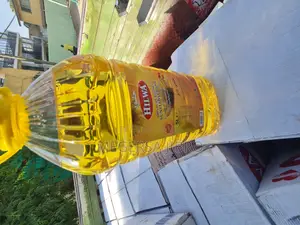 Sunflower Oil