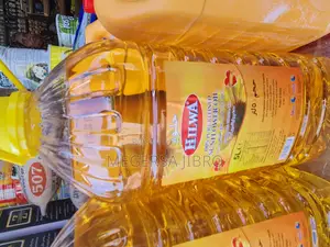Sunflower Oil
