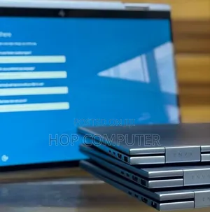 Photo - New Laptop HP Envy X360 16GB Intel Core Ultra 7 SSD 512GB