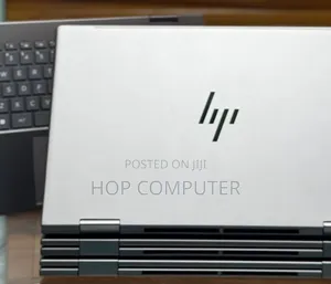 New Laptop HP Envy X360 16GB Intel Core Ultra 7 SSD 512GB