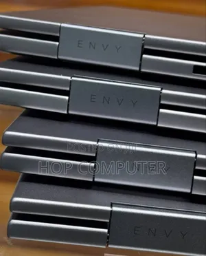 New Laptop HP Envy X360 16GB Intel Core Ultra 7 SSD 512GB