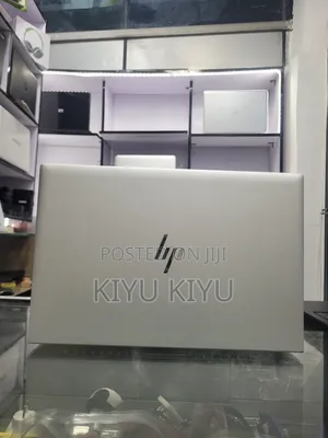 New Laptop HP EliteBook 830 G7 16GB Intel Core I5 SSD 512GB