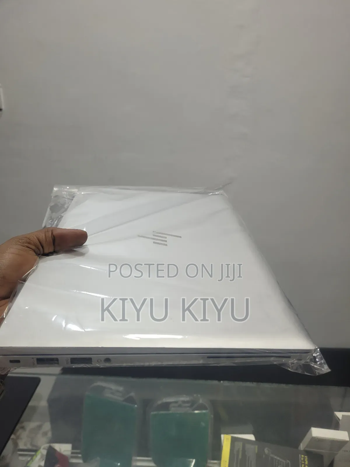 New Laptop HP EliteBook 830 G7 16GB Intel Core I5 SSD 512GB