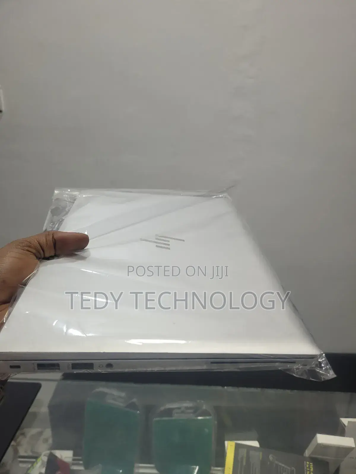 New Laptop HP EliteBook 830 G7 16GB Intel Core I5 SSD 512GB