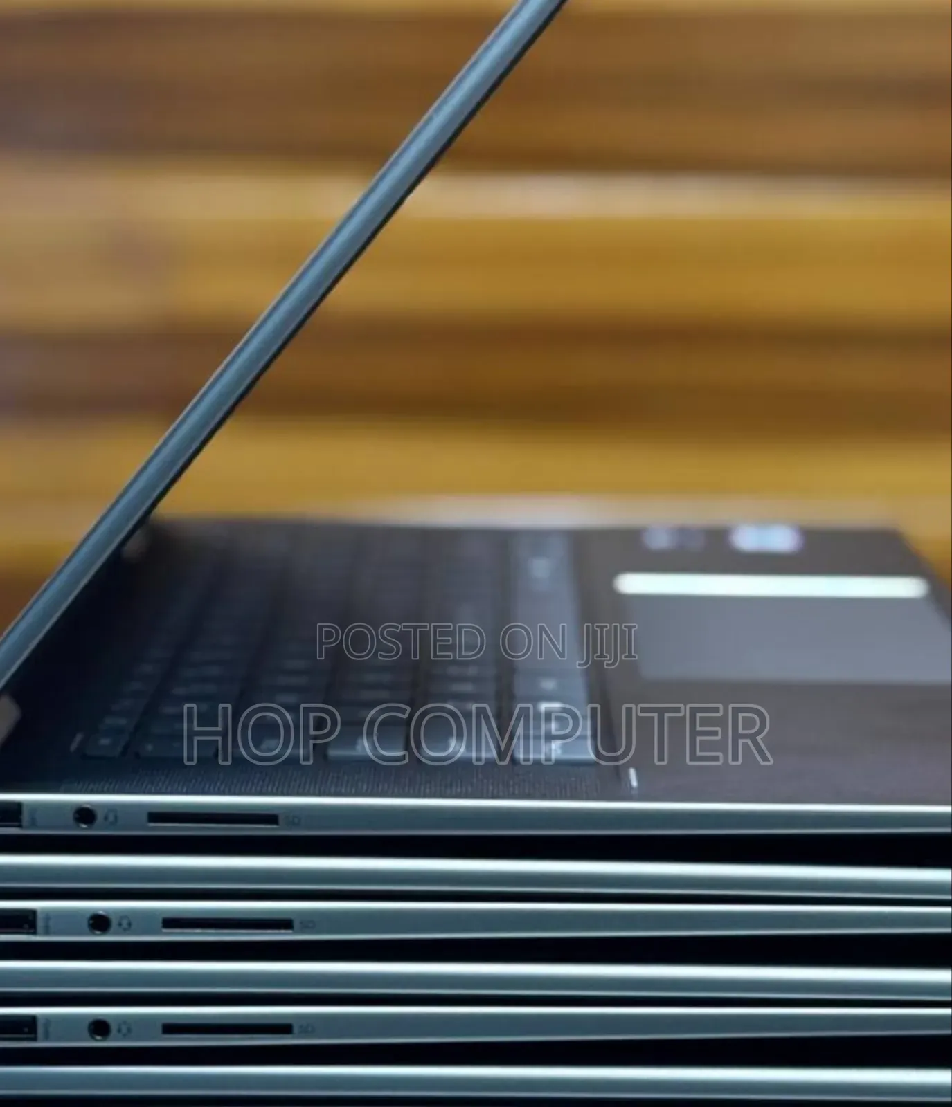 New Laptop HP Envy X360 16GB Intel Core Ultra 7 SSD 512GB