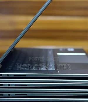 New Laptop HP Envy X360 16GB Intel Core Ultra 7 SSD 512GB