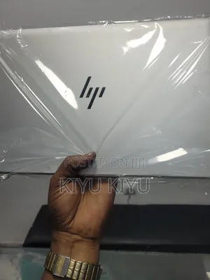 New Laptop HP EliteBook 830 G7 16GB Intel Core I5 SSD 512GB