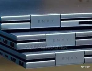 New Laptop HP Envy X360 16GB Intel Core Ultra 7 SSD 512GB