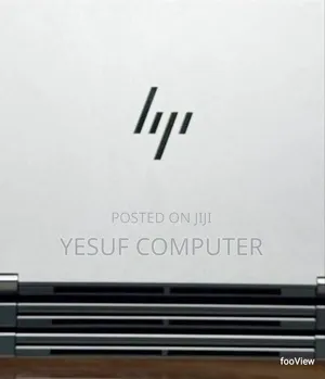 New Laptop HP Envy X360 16GB Intel Core Ultra 7 SSD 512GB