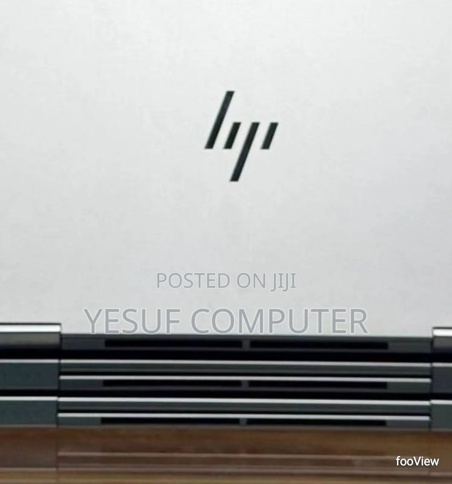 New Laptop HP Envy X360 16GB Intel Core Ultra 7 SSD 512GB