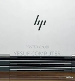 New Laptop HP Envy X360 16GB Intel Core Ultra 7 SSD 512GB