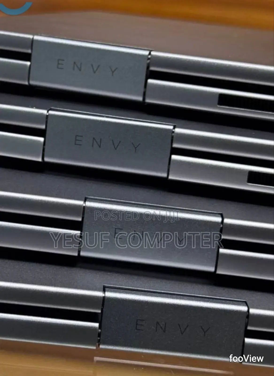 New Laptop HP Envy X360 16GB Intel Core Ultra 7 SSD 512GB