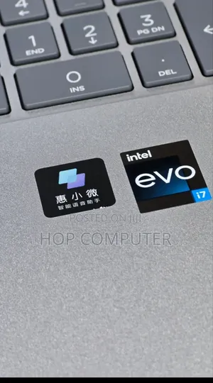 New Laptop HP Pavilion 15 16GB Intel Core I7 SSD 1T