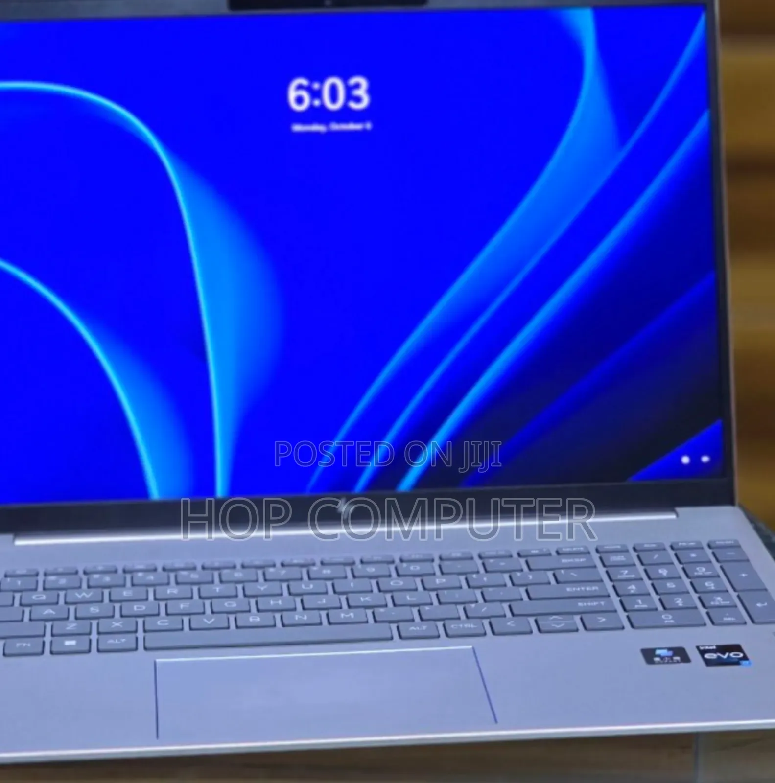 New Laptop HP Pavilion 15 16GB Intel Core I7 SSD 1T