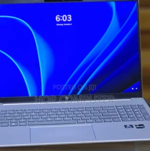 New Laptop HP Pavilion 15 16GB Intel Core I7 SSD 1T