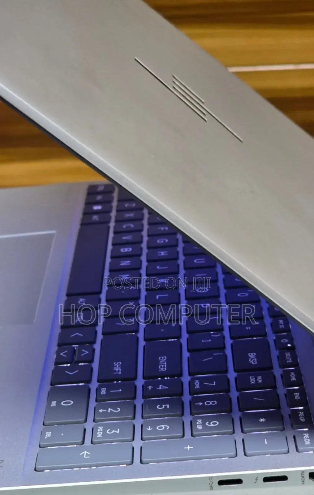 New Laptop HP Pavilion 15 16GB Intel Core I7 SSD 1T